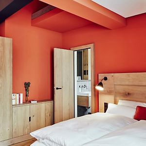 Superior Kamer met een King Size Bed